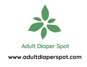 Adult Diaper Spot