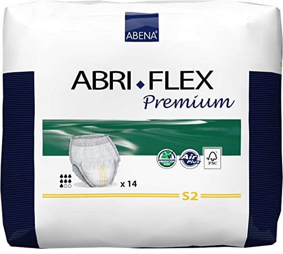 Abena Abri-Flex Premium Protective Underwear